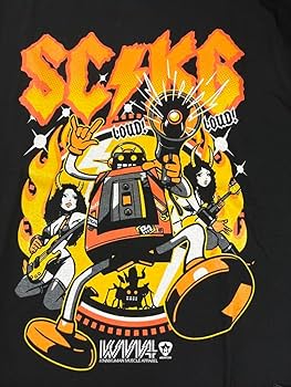 Amazon.co.jp: ステカセキング Tシャツ キン肉マン 高円寺